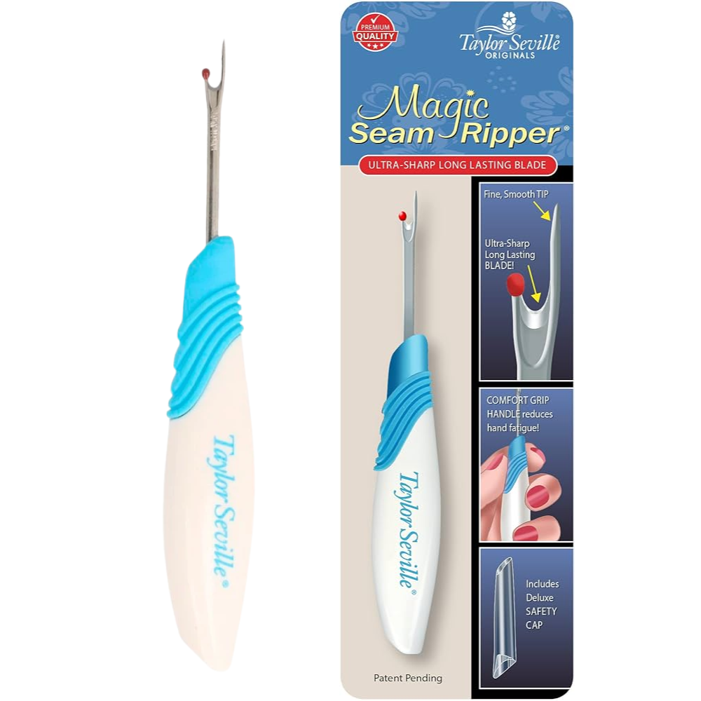Magic Seam Ripper