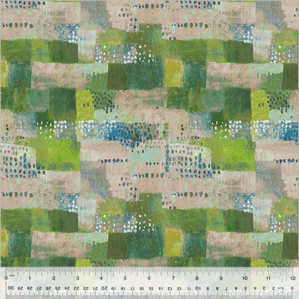 Mismatched - Orchard