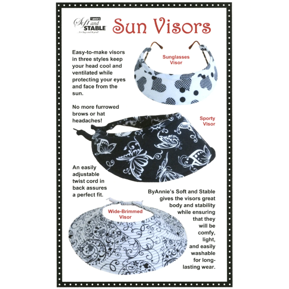 Sun Visors