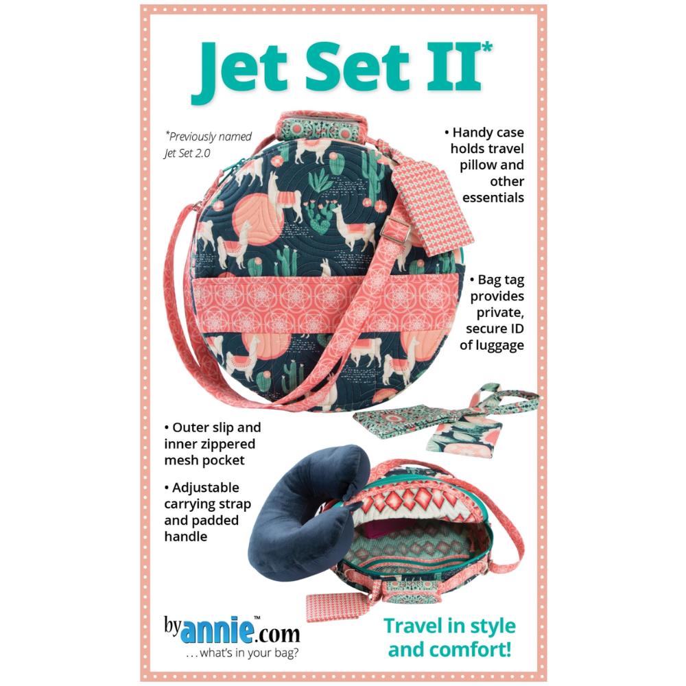 Jet Set II