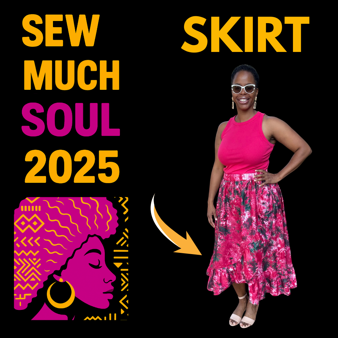 Sew Much Soul Conference Supply Kit