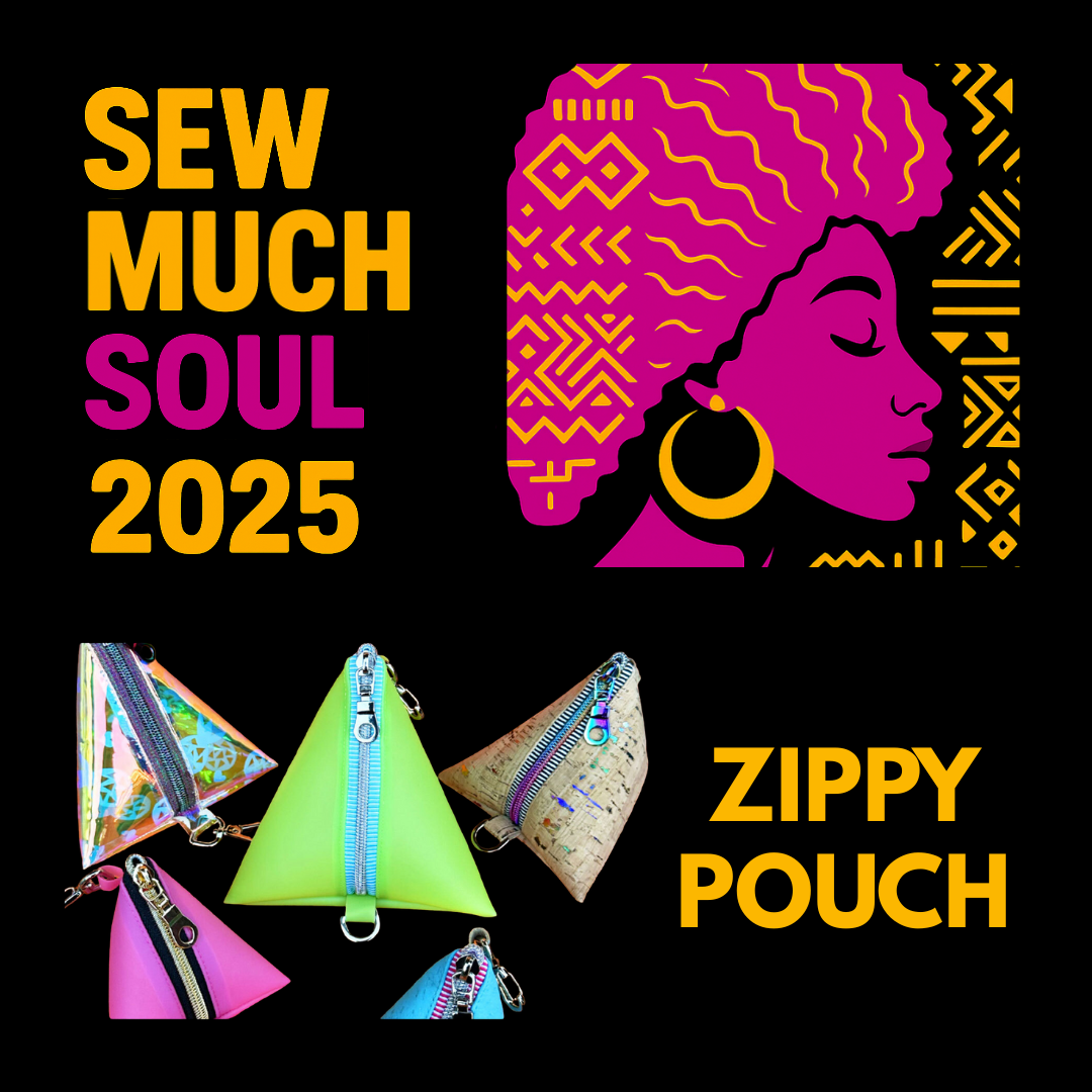 Sew Much Soul Conference Supply Kit