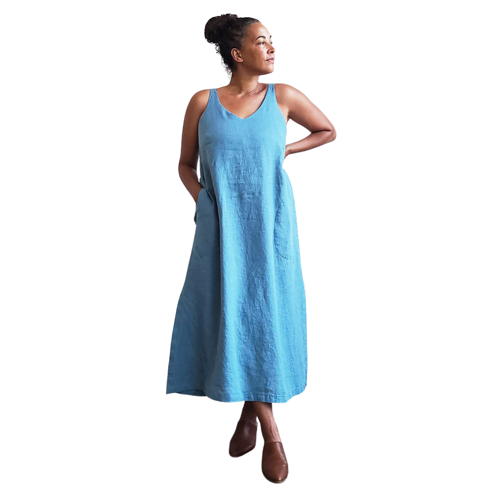 Sauvie Sundress Standard Fit