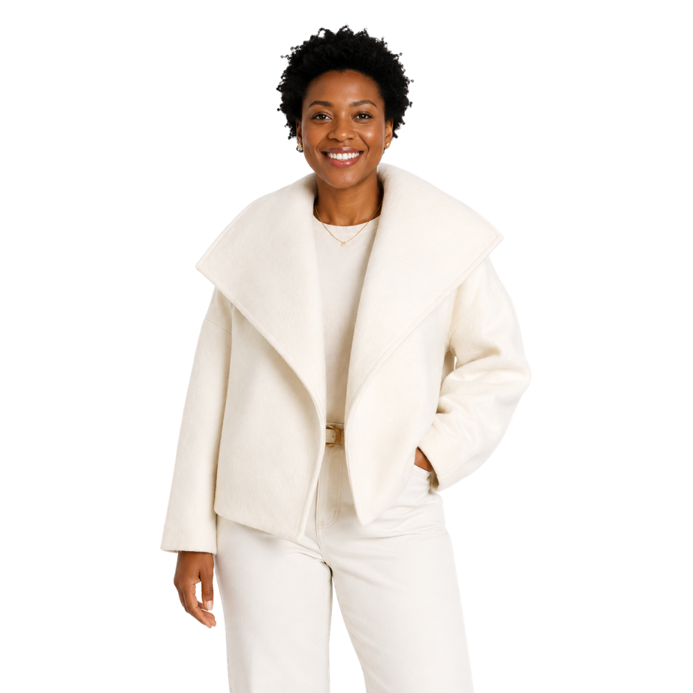 Helsinki Jacket
