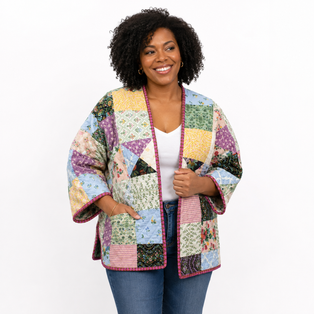 Clover Coat