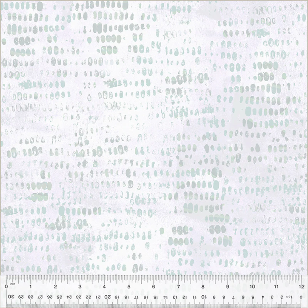 Planting Seeds - Cold Snap