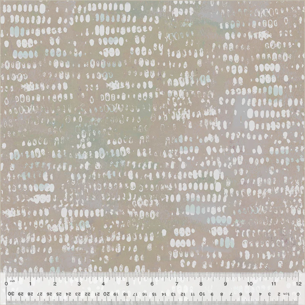 Planting Seeds - Rainy Afternoon