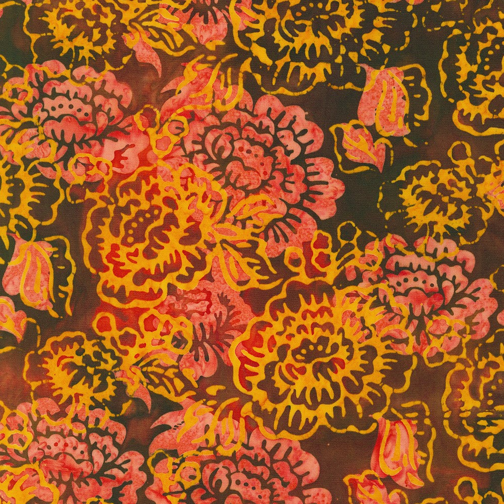 Sangria Batik