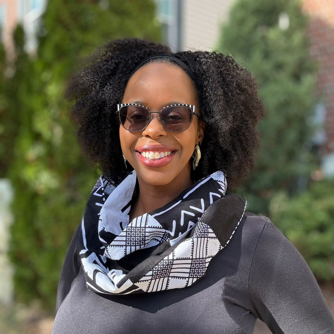 Kozy Q Scarf