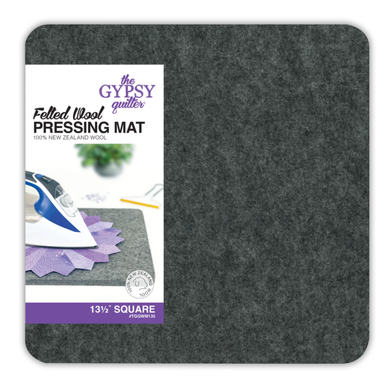 Janet’s Favorite Quilting Tools Kit – Professional-Grade Quilting Essentials Bundle for Quilt Like the Pros