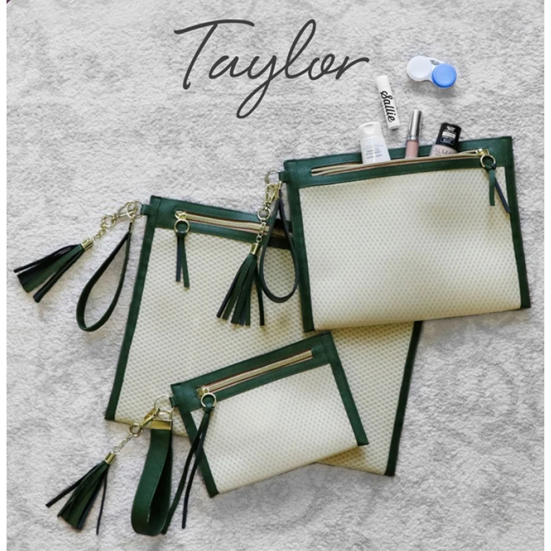 Taylor Pattern
