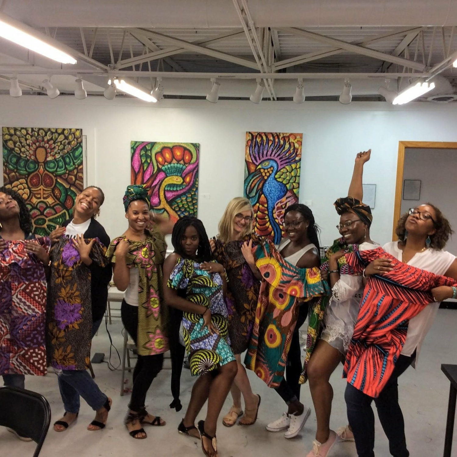 SEW CREATIVE MEMBERSHIP