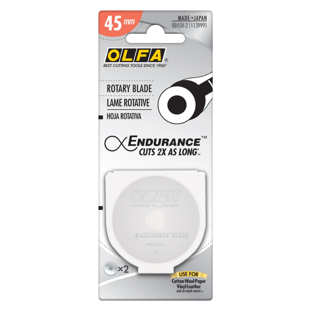 OLFA 45mm Rotary Blade