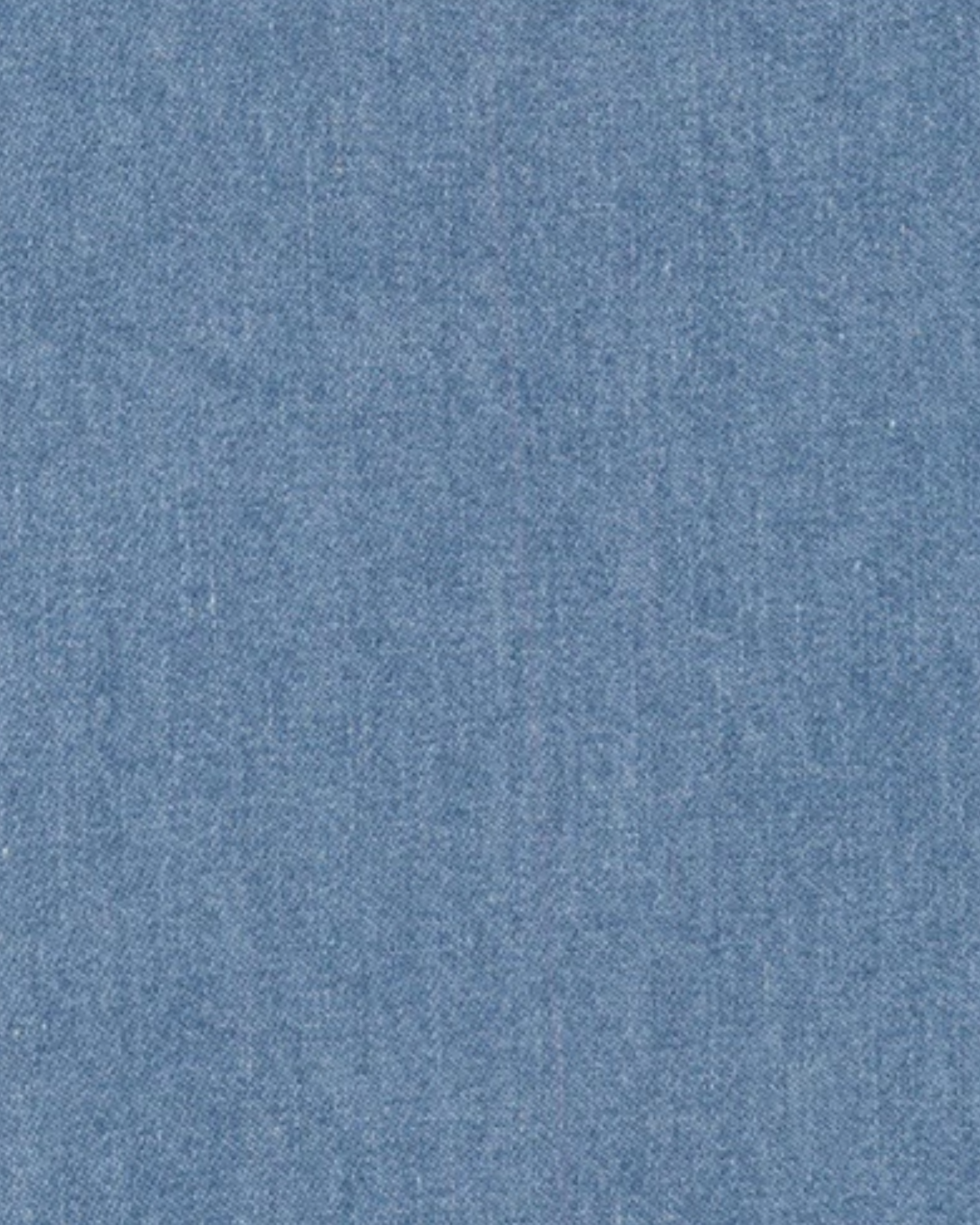 Light Washed Indigo Denim