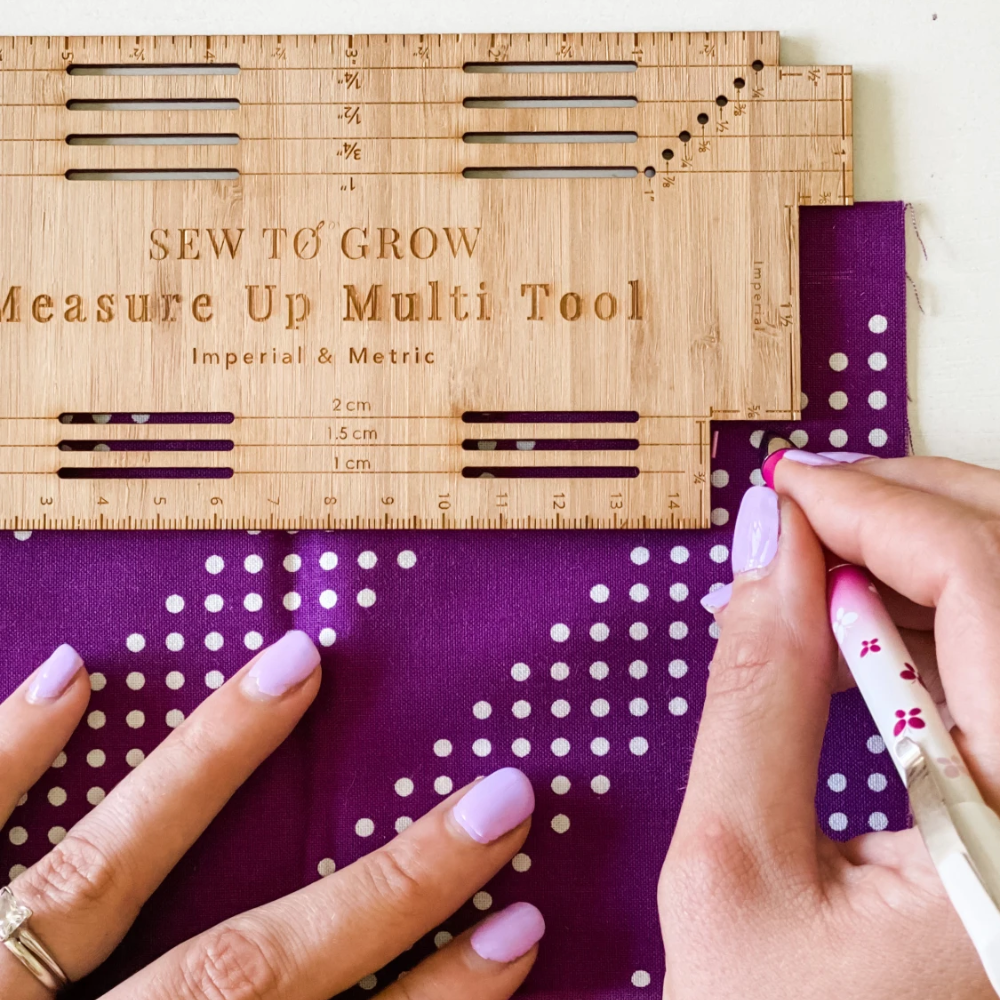 Measure Up Multi Tool
