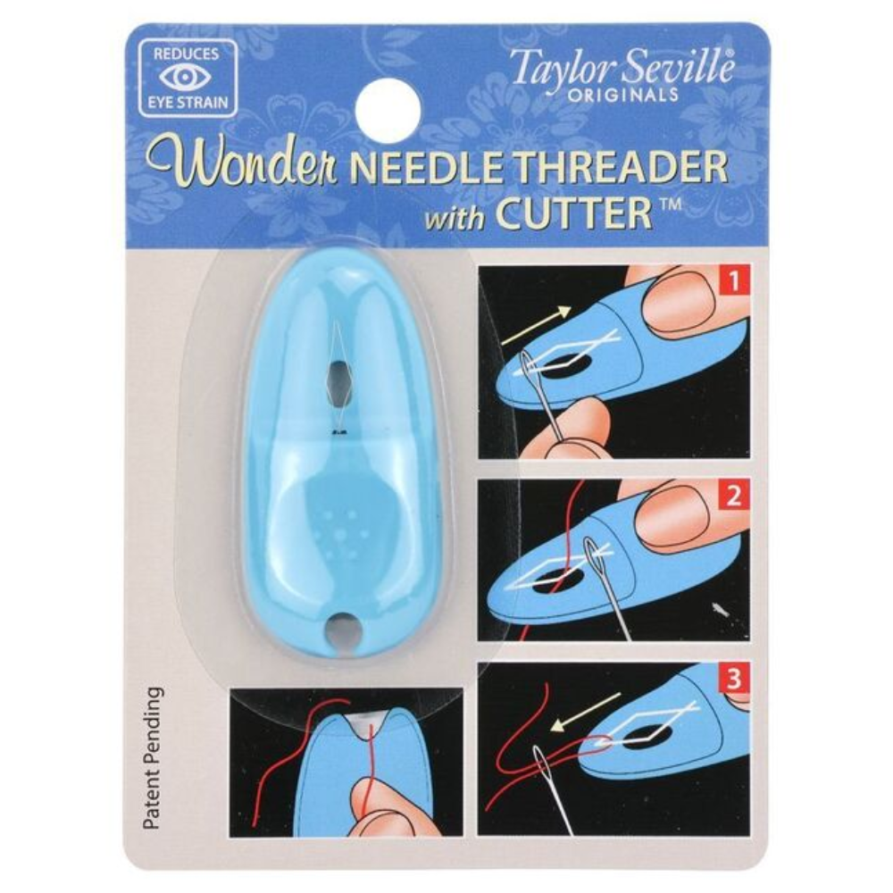Wonder Needle Threader/Cutter