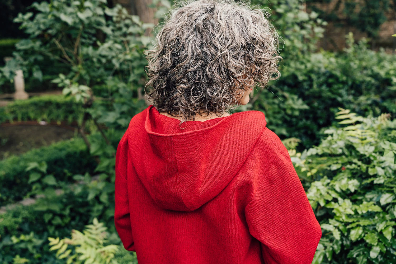Antwerp Pullover Pattern