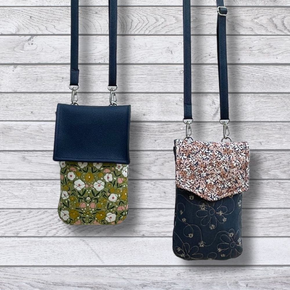 Essential Phone Bag