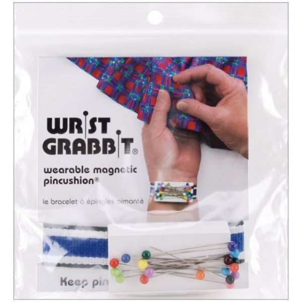 MAGNETIC WRIST GRABBIT