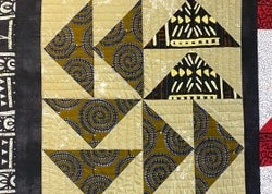 Freedom Quilt Along Plus NEW MEMBERS