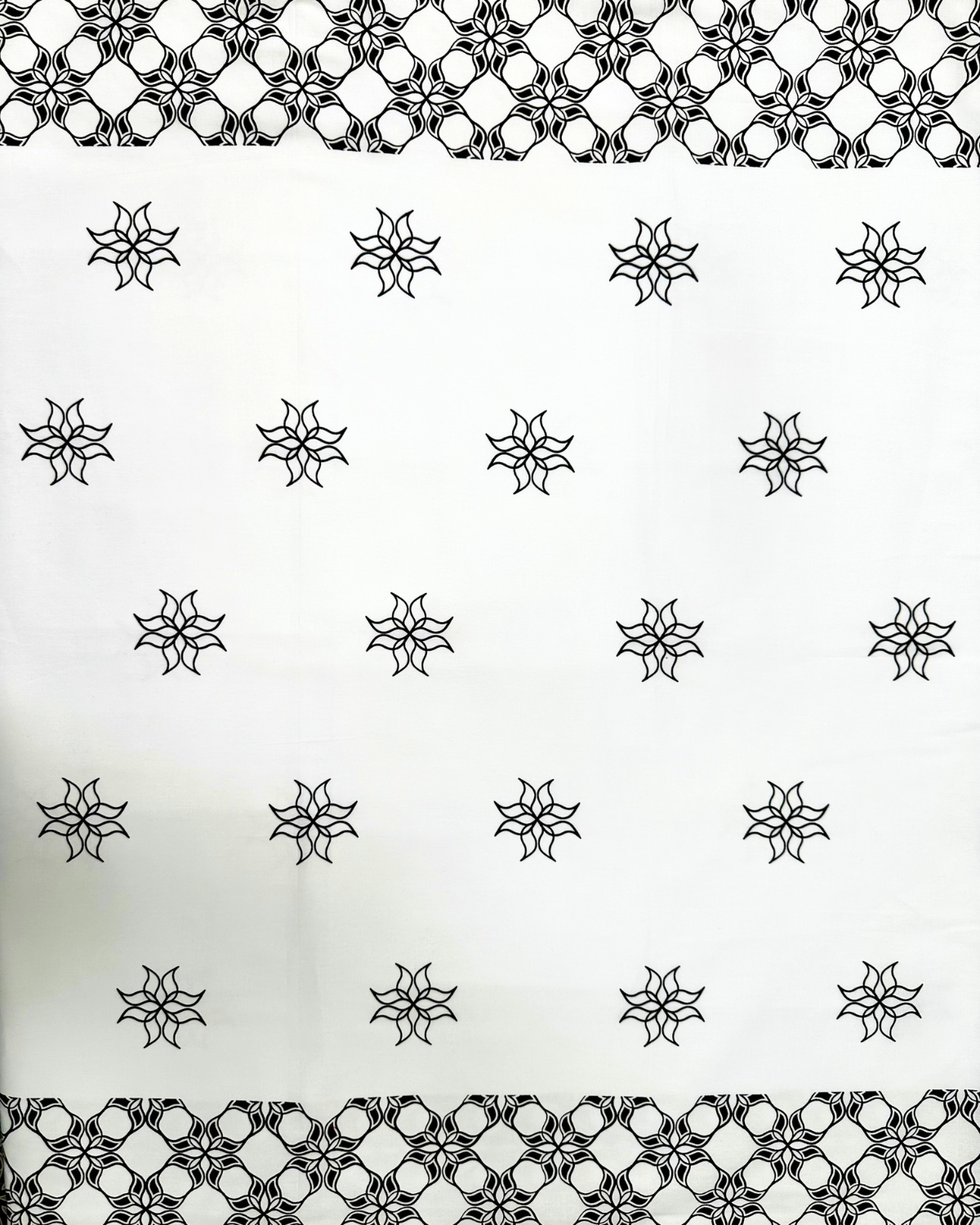 Sefu Sun African Print Fabric