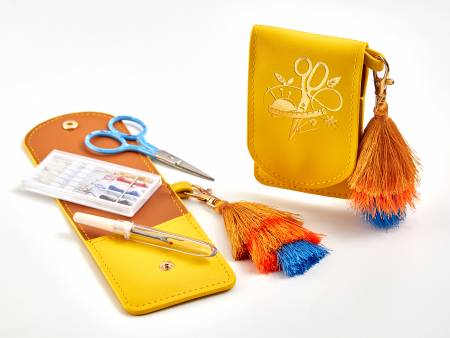 Sew Chic Travel Sewing Kit