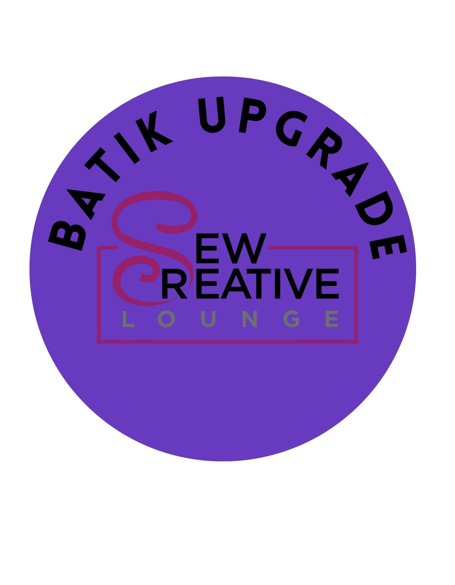 SCL Membership Upgrade
