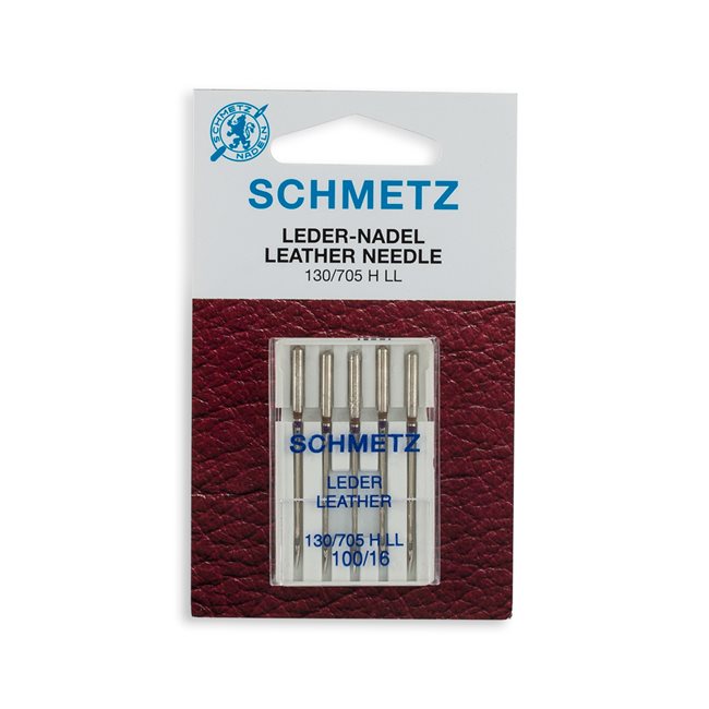 Leather Needles
