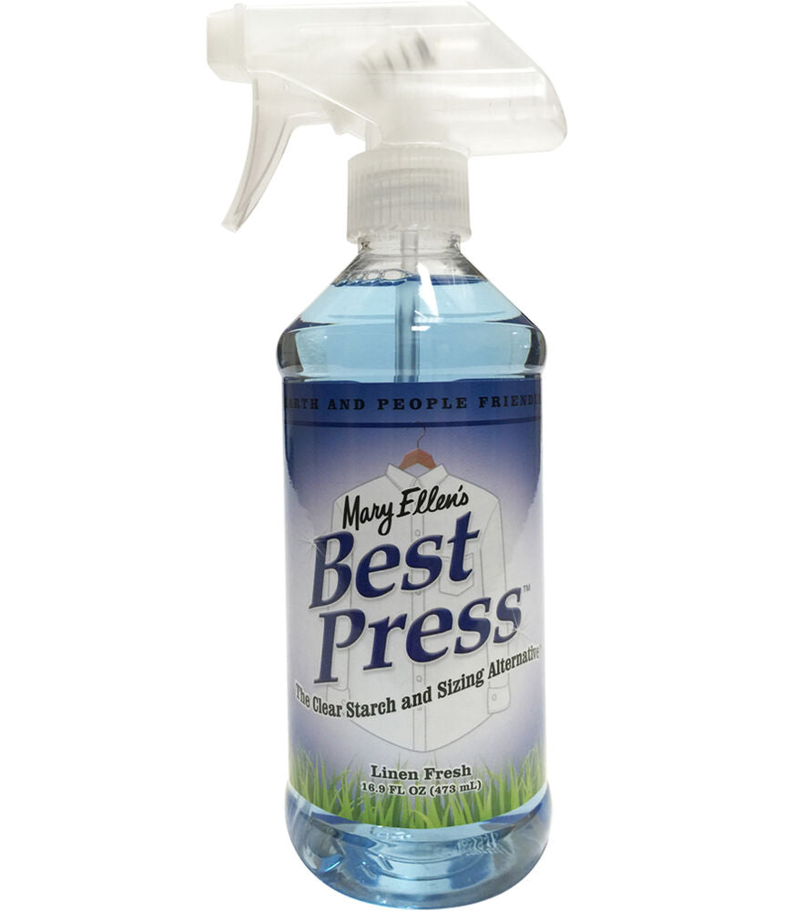Mary Ellen's Best Press Starch