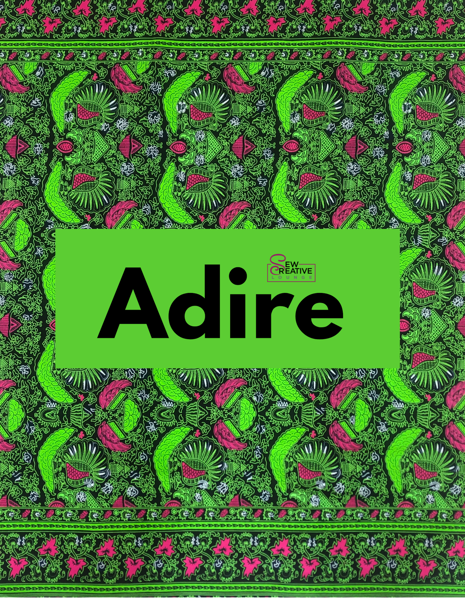 Adire Membership Plan