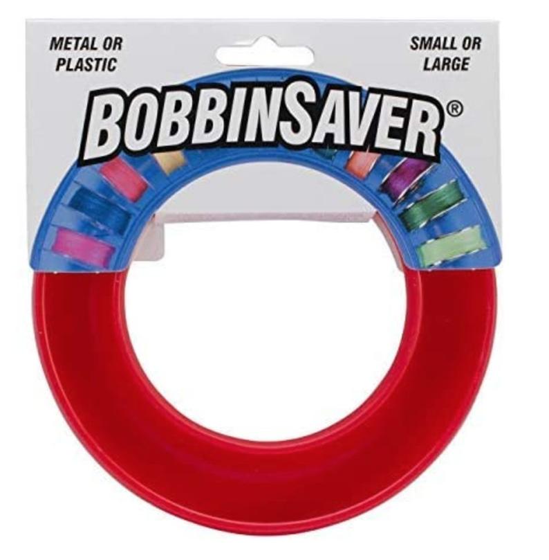 Grabbit sewing tools - Bobbinsaver