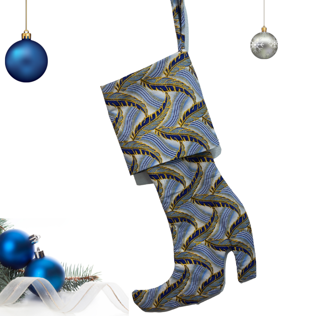 Diva Stocking Pattern