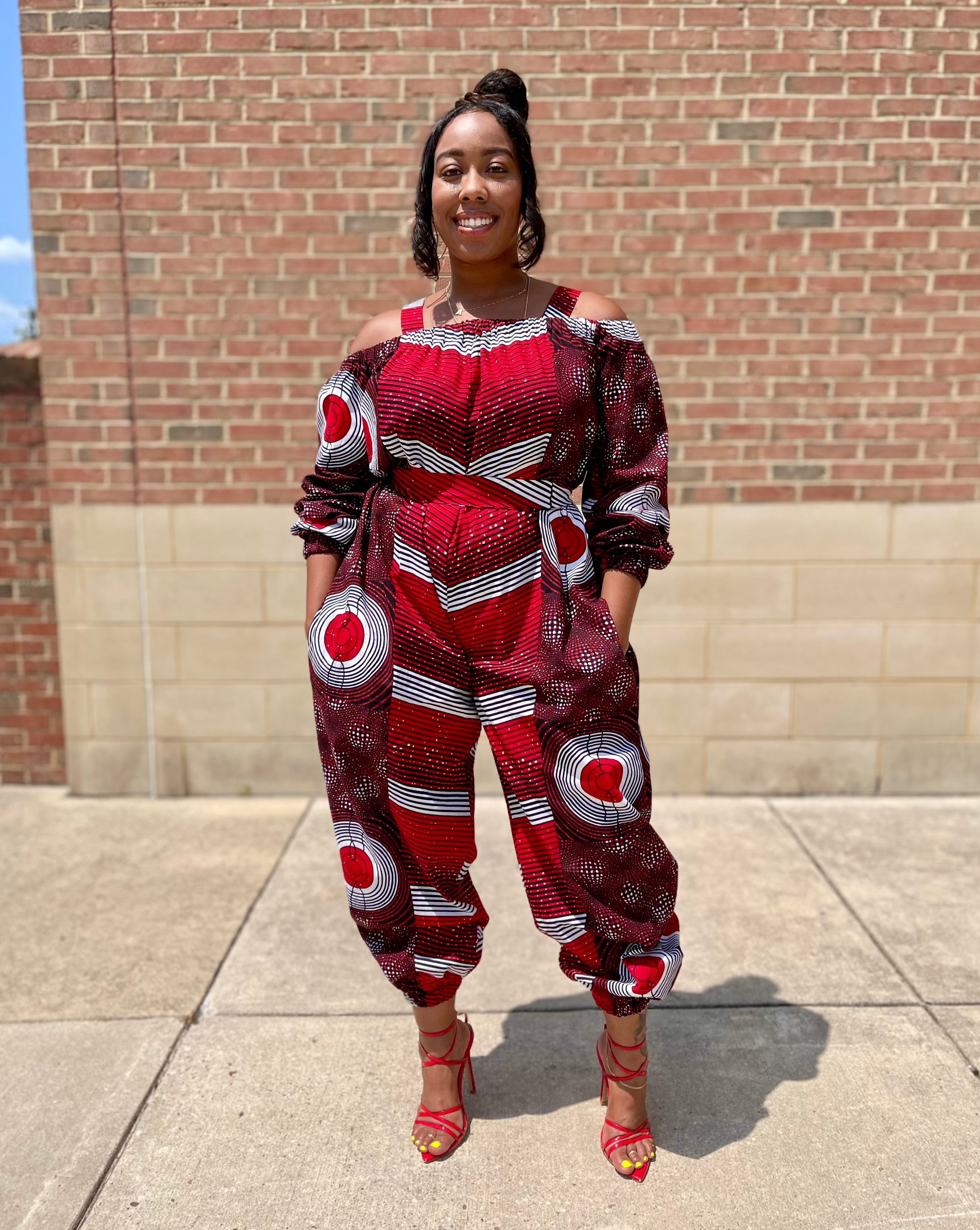 Jumper Sewing Patterns