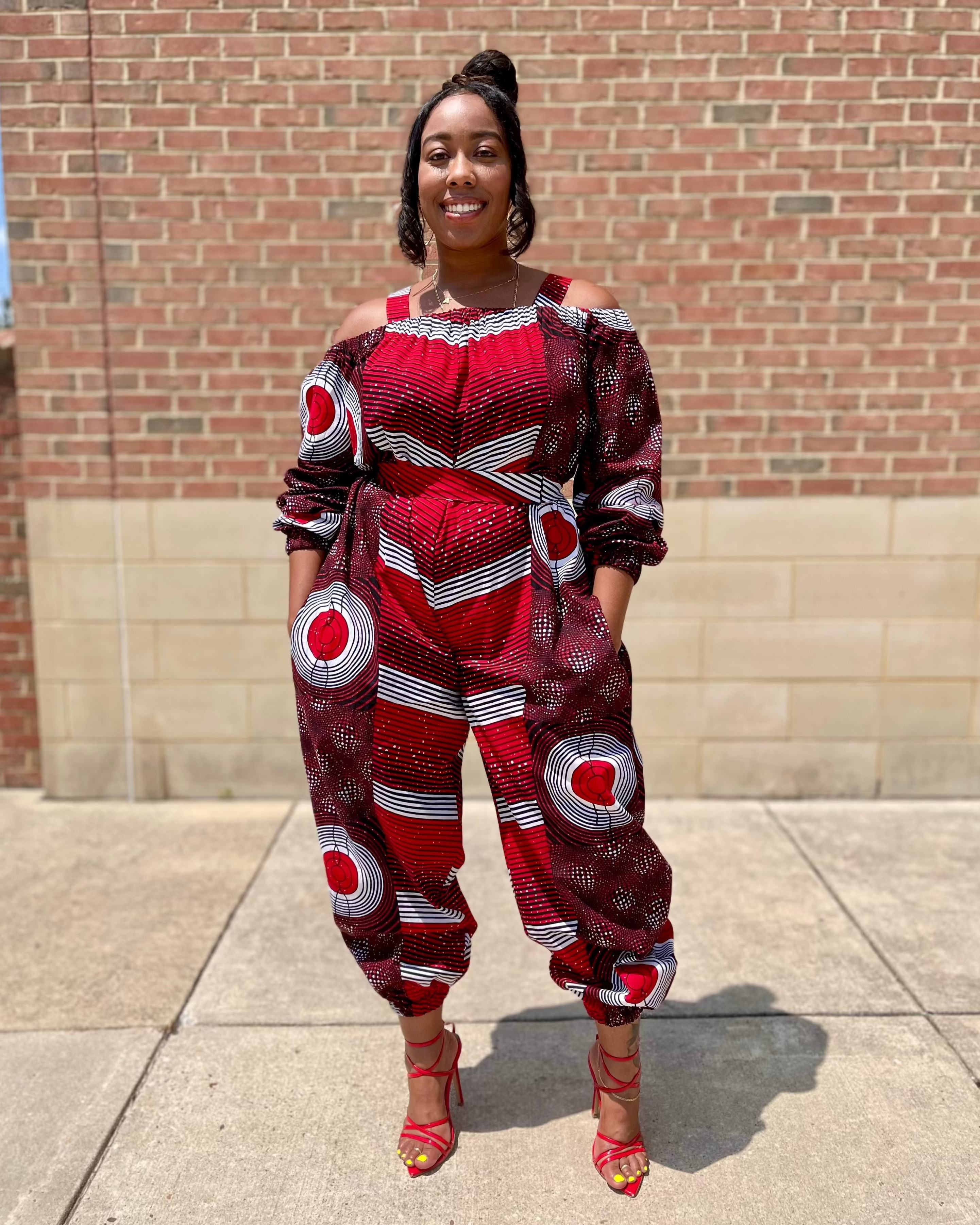 Jumper Sewing Patterns