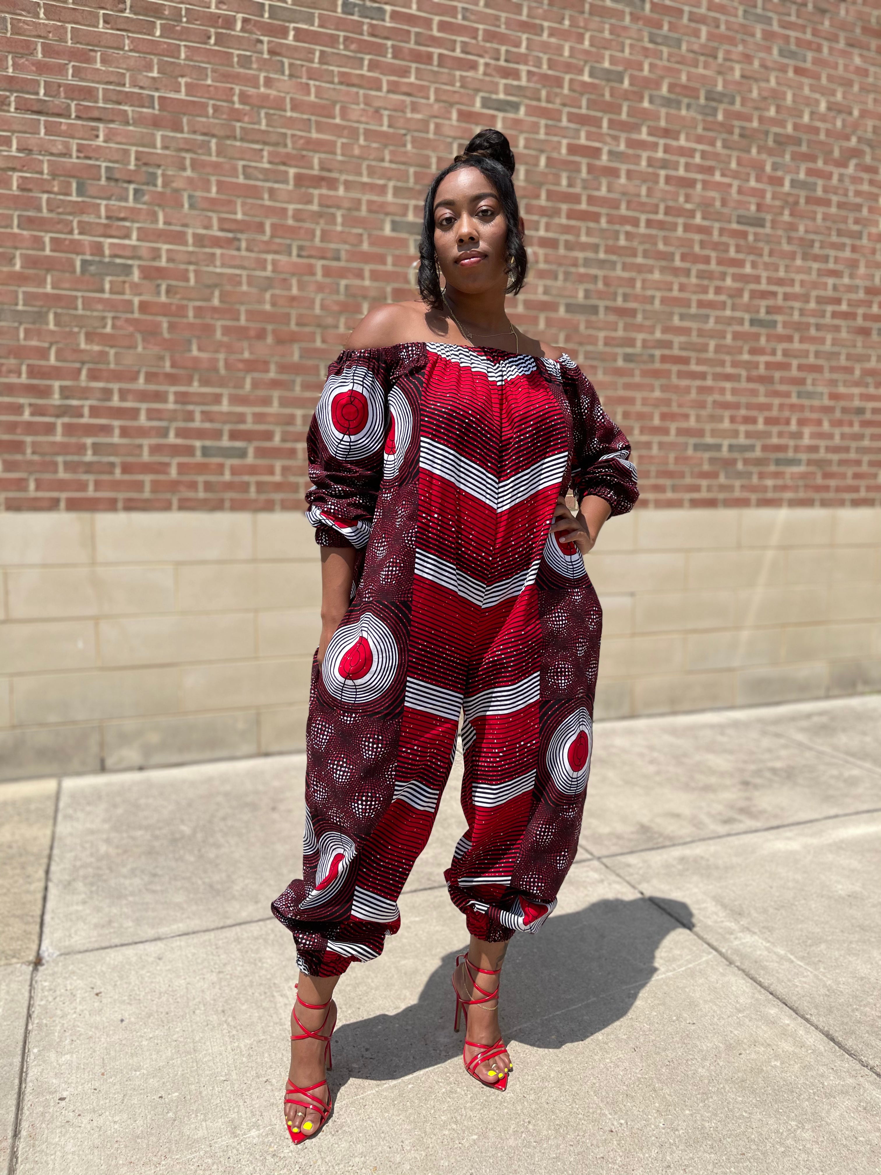 Jumper Sewing Patterns