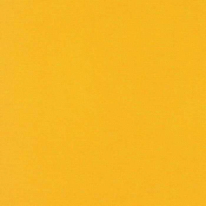 Kona Cotton - Corn Yellow