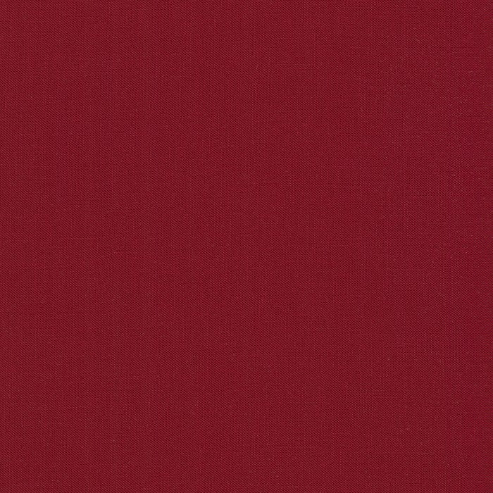Kona Cotton - Crimson
