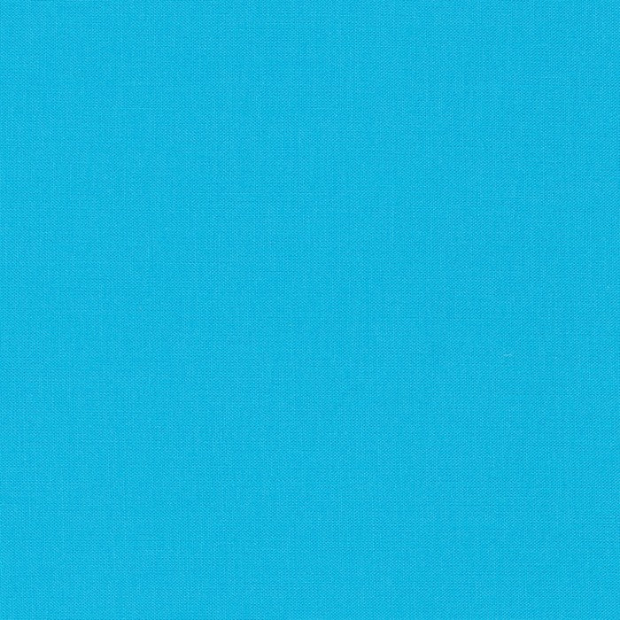 Kona Cotton -Peacock