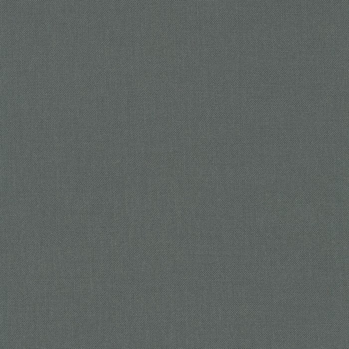 Kona Cotton - Graphite Gray