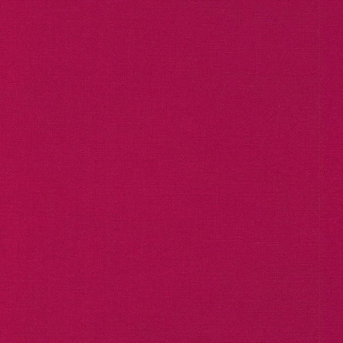 Kona Cotton - Sangria
