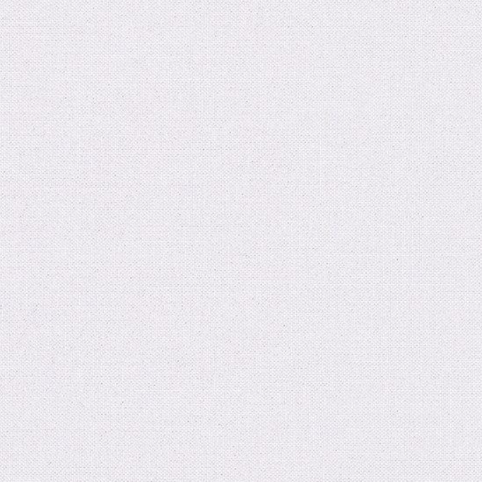 Optic White Cotton Solid Fabric