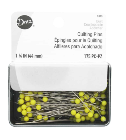 Quilting Pins
