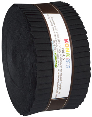 Kona Cotton Jelly Rolls