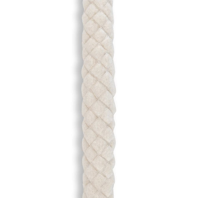 Cotton Piping Cording - 3 yard bundle