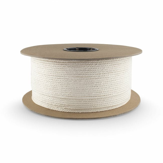 Cotton Piping Cording - 3 yard bundle