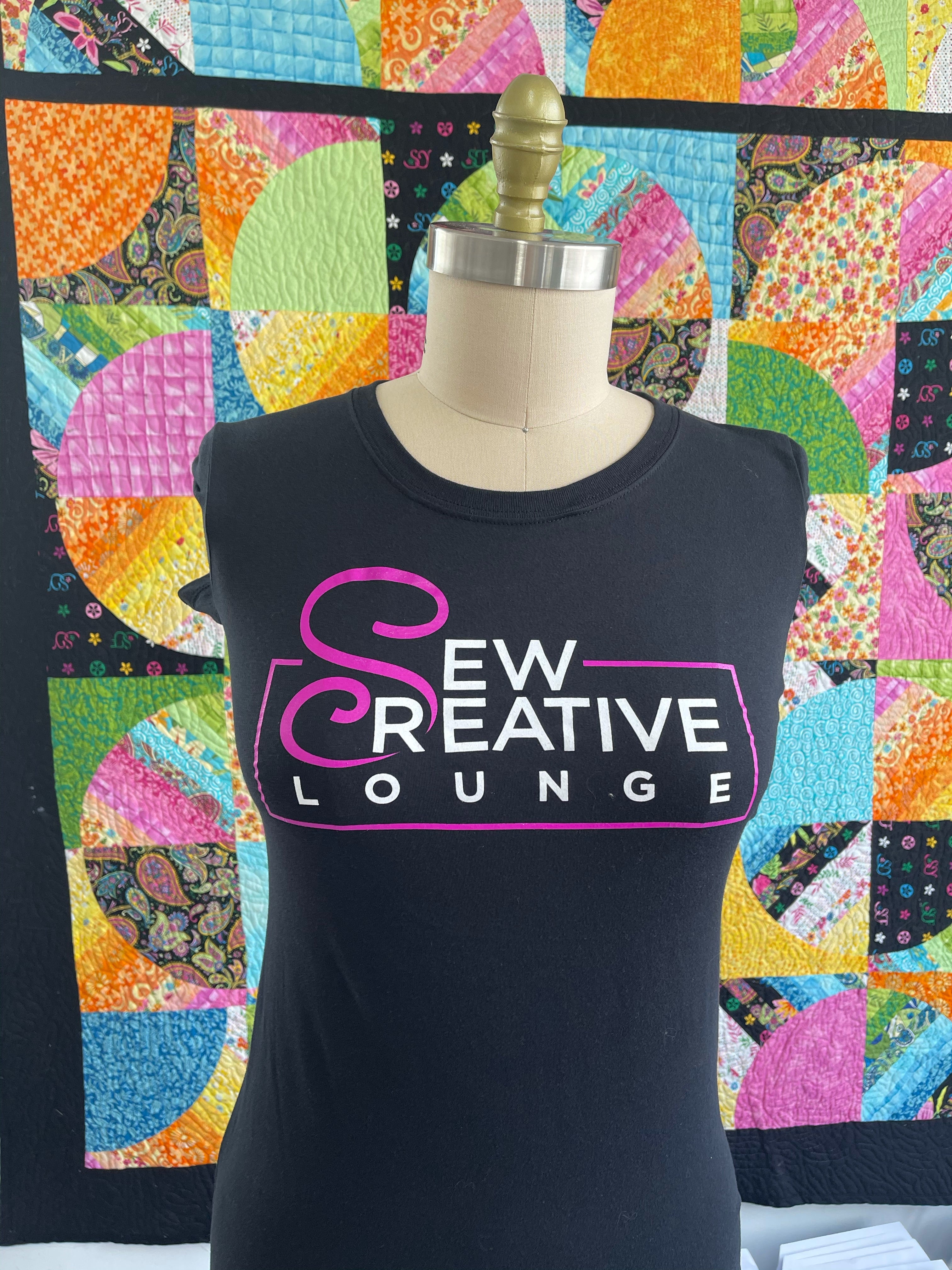 Sew Creative Tee