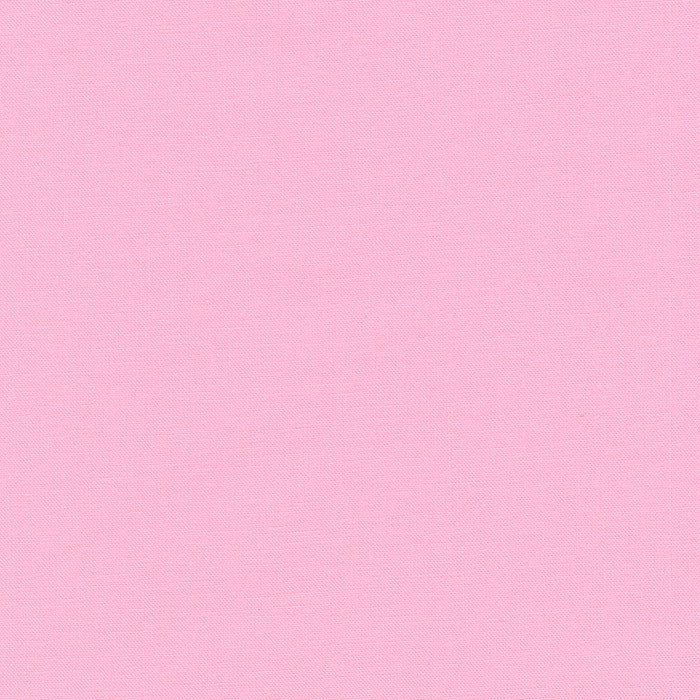 Kona Cotton - Petal