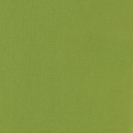 Kona Cotton - Lime