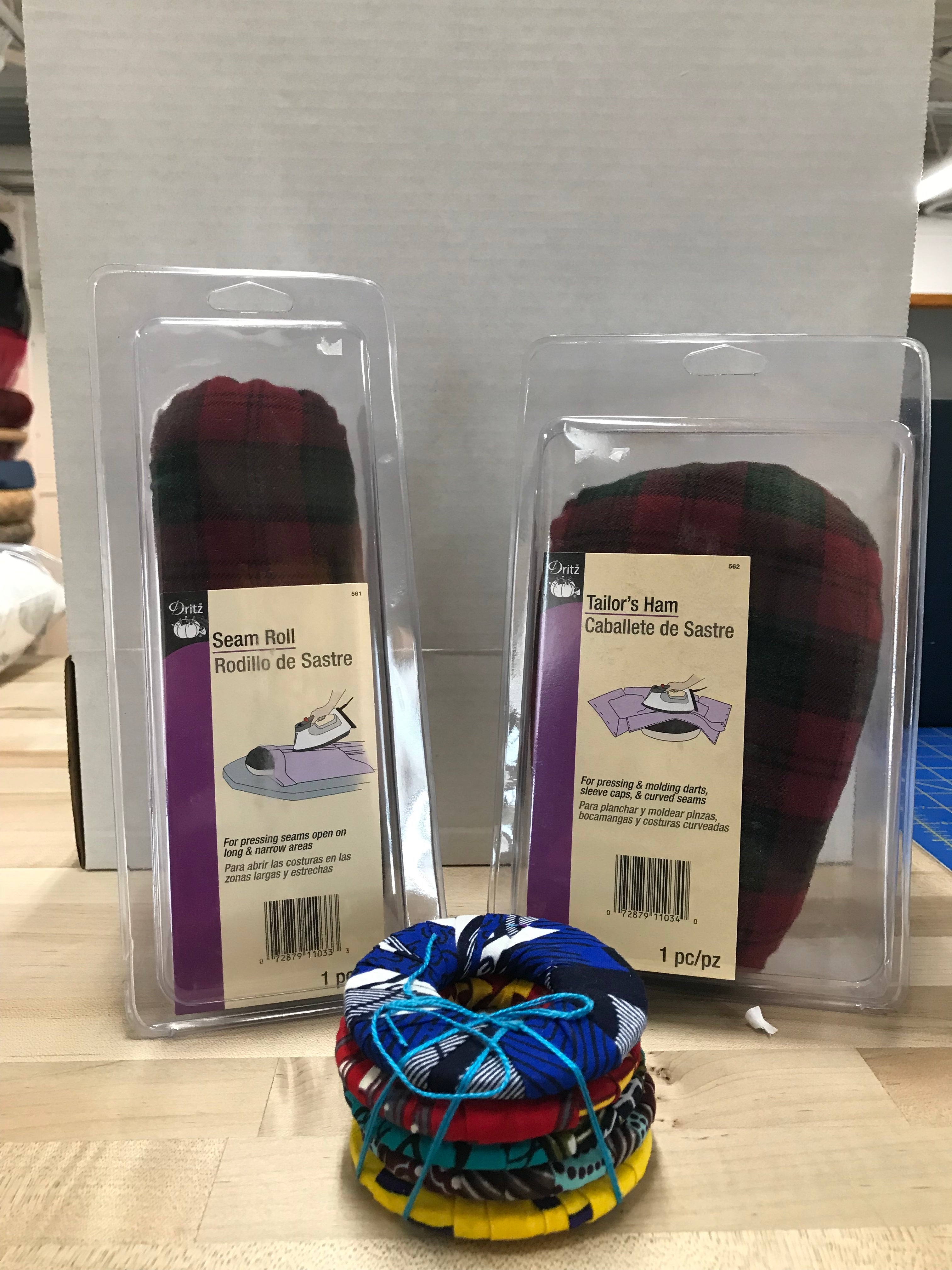 SCL Bundle- Sewing Essentials