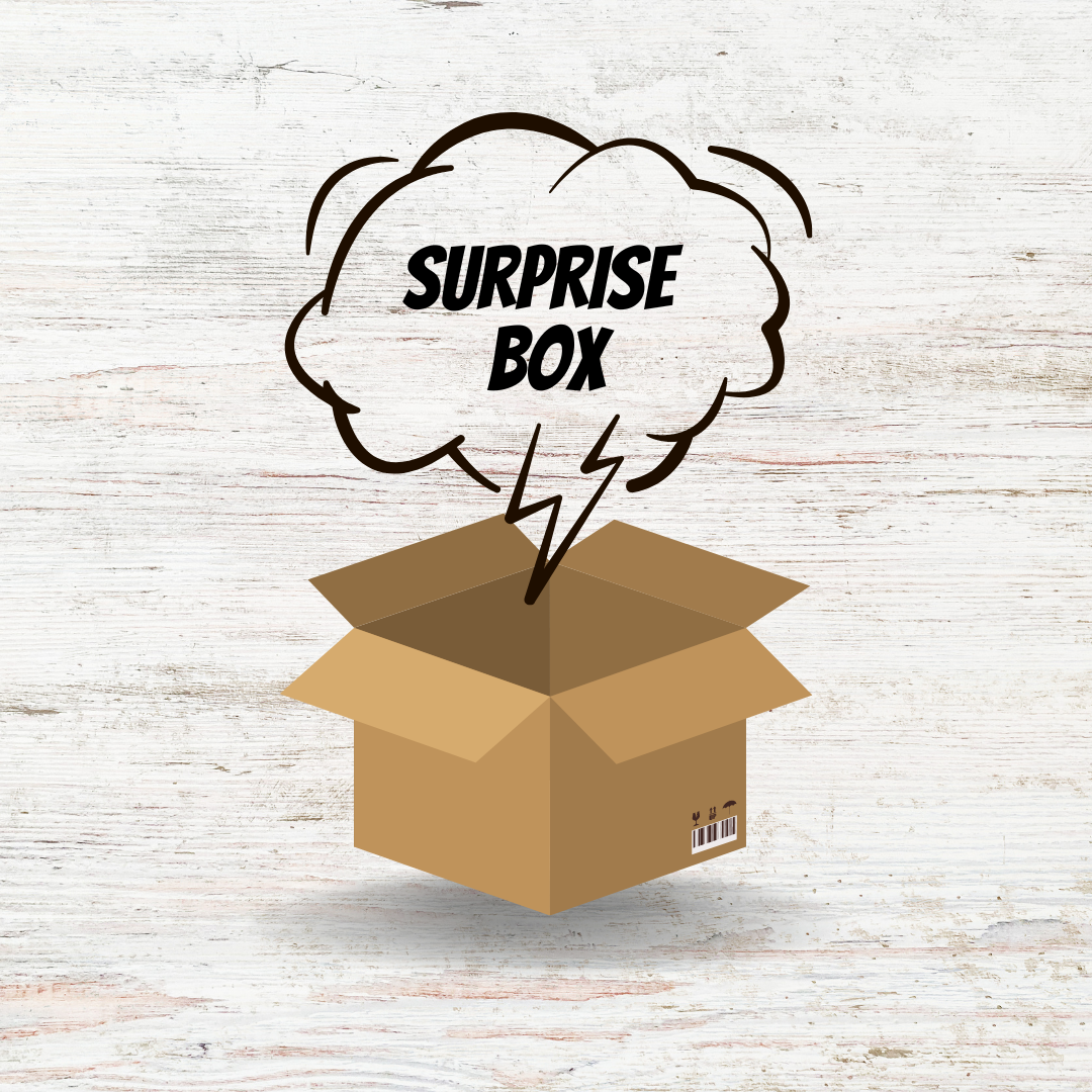 Surprise Box